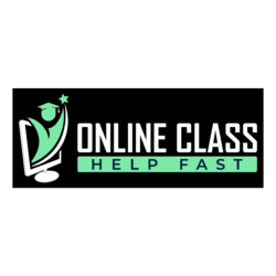OnlineClassHelpFast